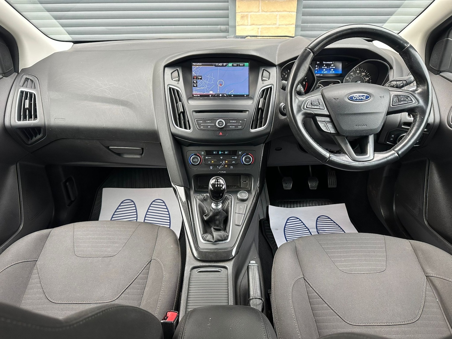 Used Ford Focus 2015 for sale - 76669282: Photo 13