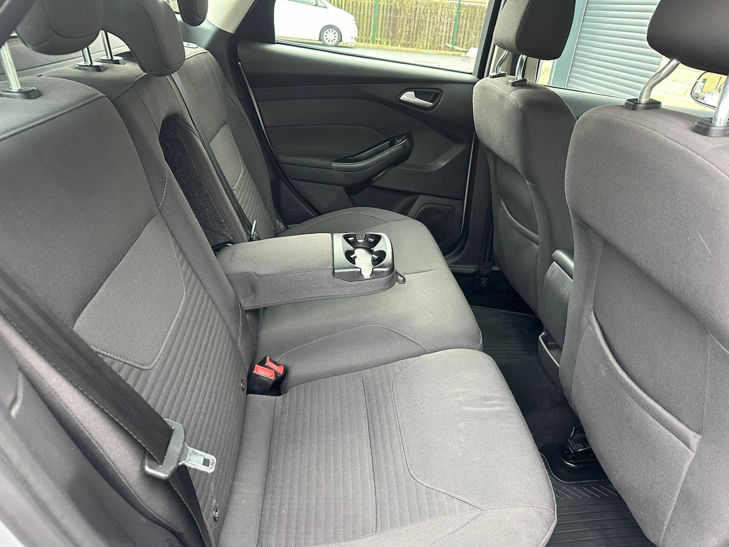 Used Ford Focus 2015 for sale - 76669282: Photo 14