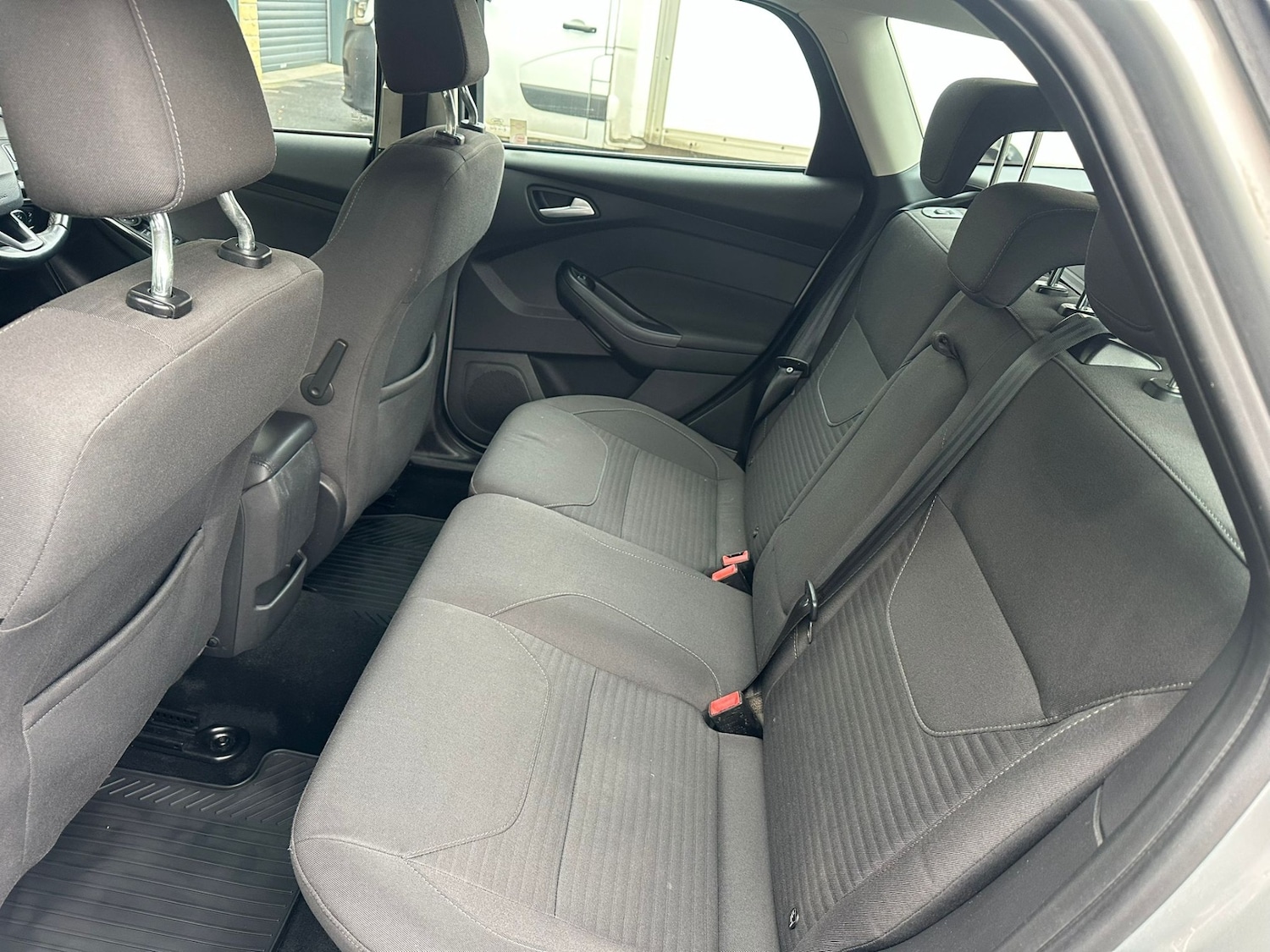 Used Ford Focus 2015 for sale - 76669282: Photo 16