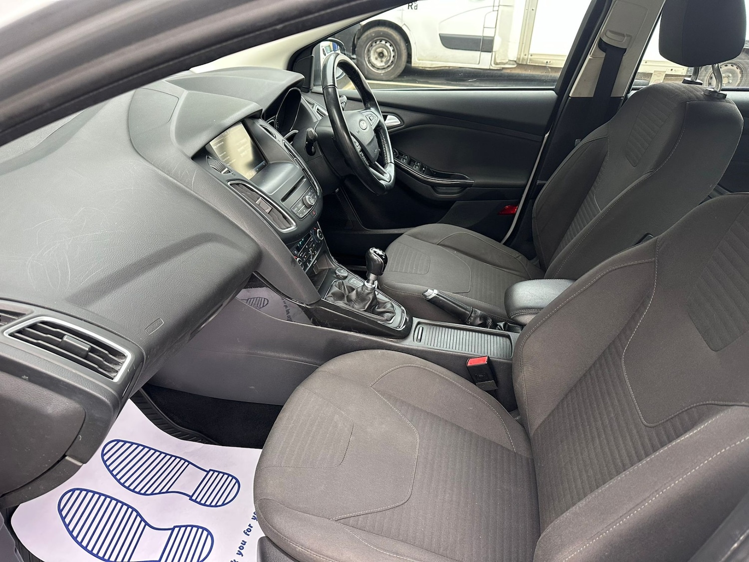 Used Ford Focus 2015 for sale - 76669282: Photo 17