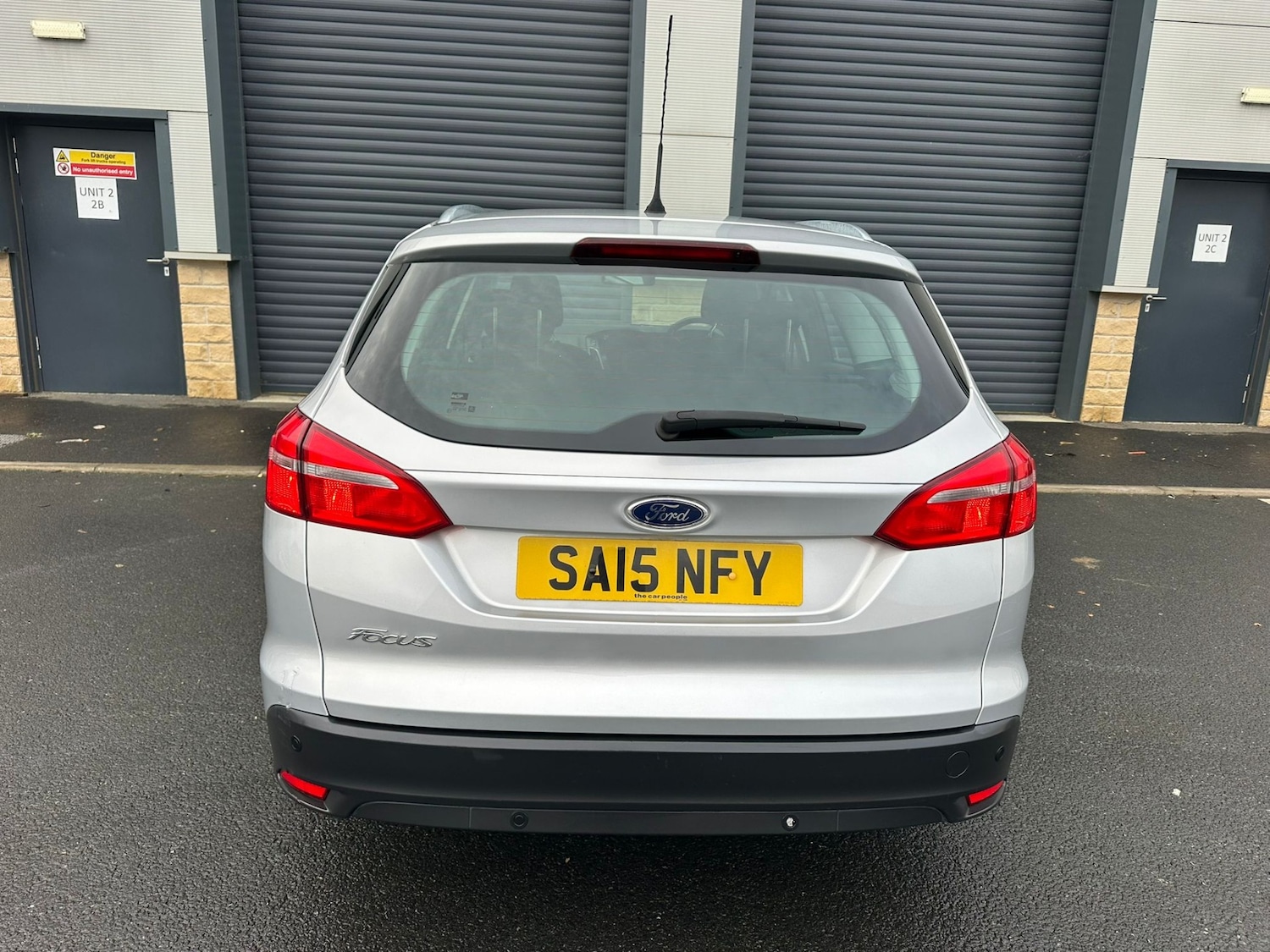 Used Ford Focus 2015 for sale - 76669282: Photo 6