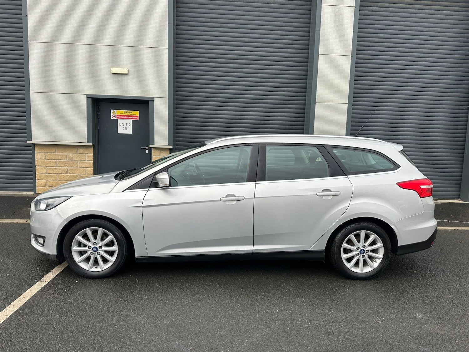 Used Ford Focus 2015 for sale - 76669282: Photo 7