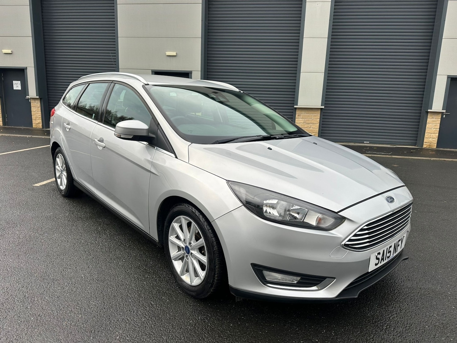Used Ford Focus 2015 for sale - 76669282: Photo 9