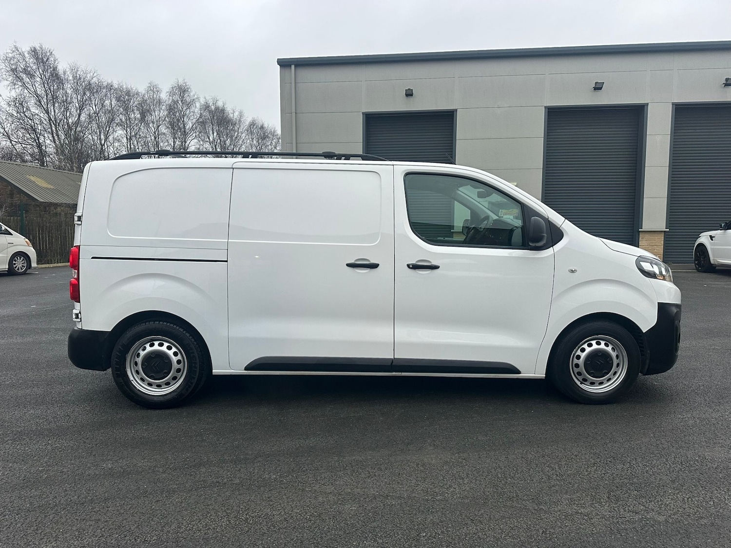 Used Citroen Dispatch 2019 for sale - 77036211: Photo 11
