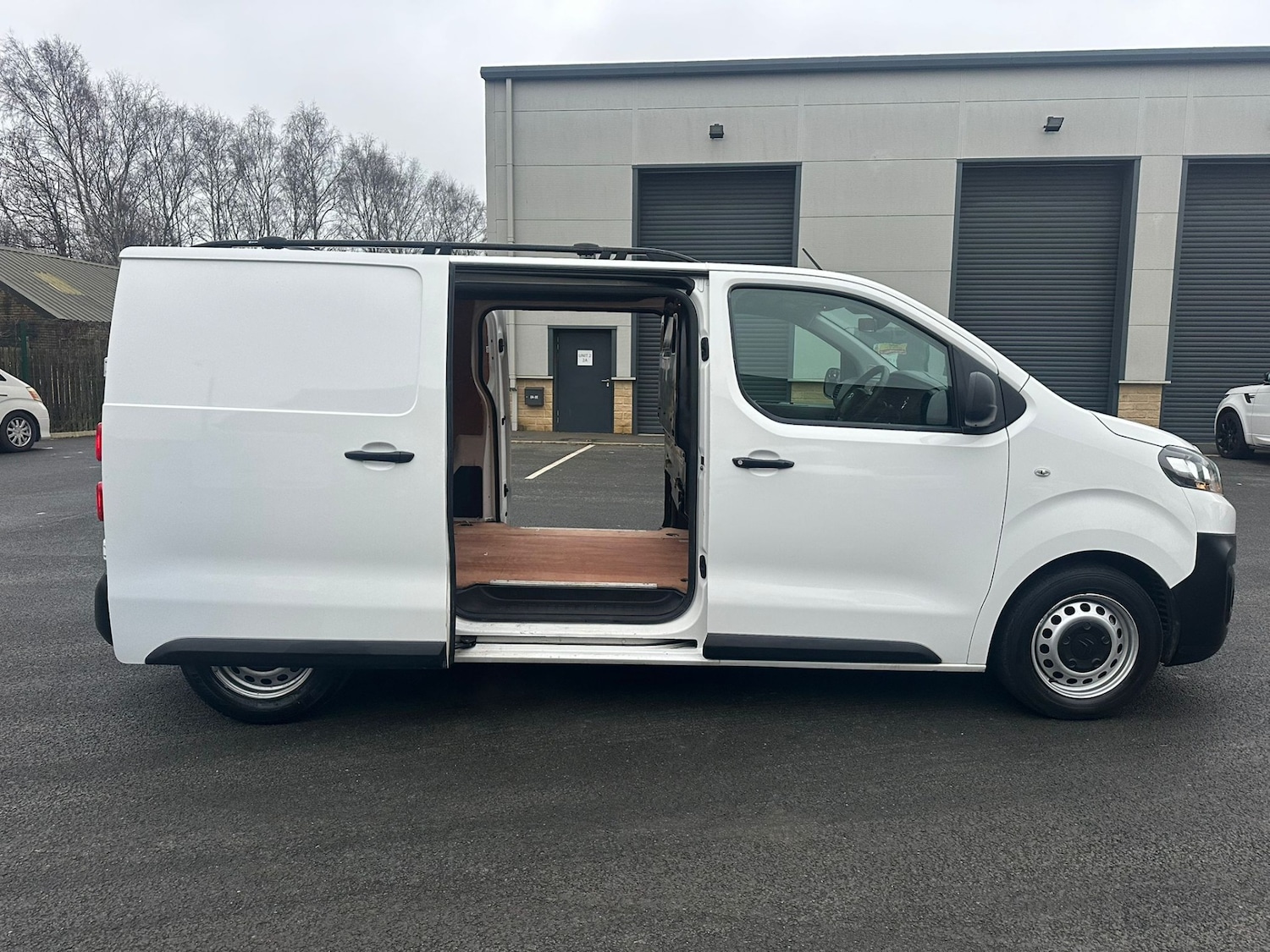 Used Citroen Dispatch 2019 for sale - 77036211: Photo 12