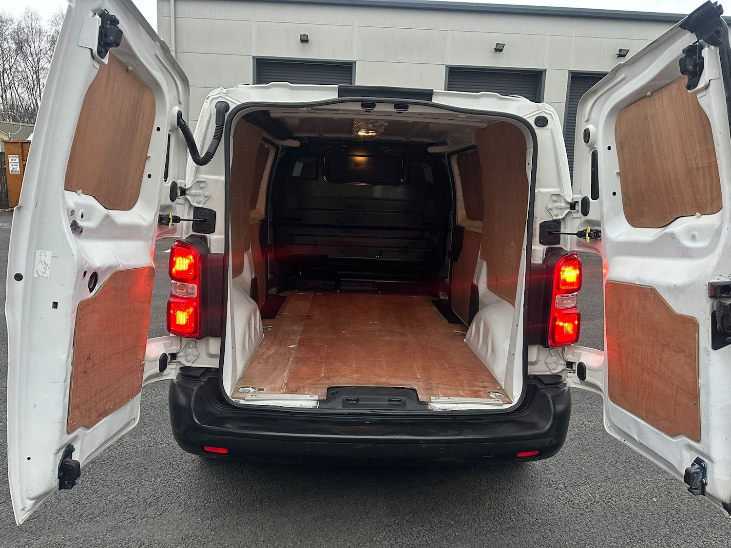 Used Citroen Dispatch 2019 for sale - 77036211: Photo 14