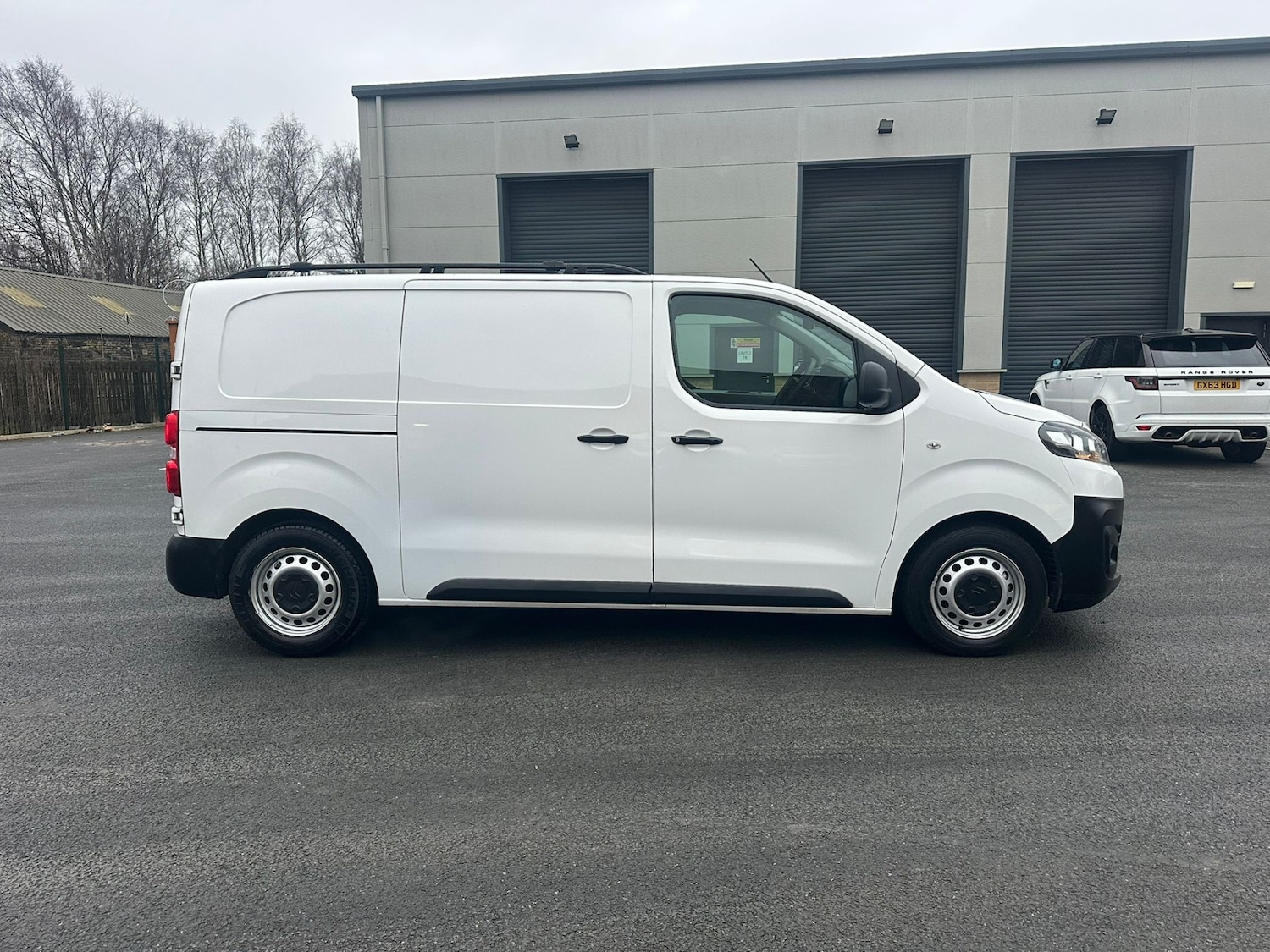 Used Citroen Dispatch 2019 for sale - 77036211: Photo 15