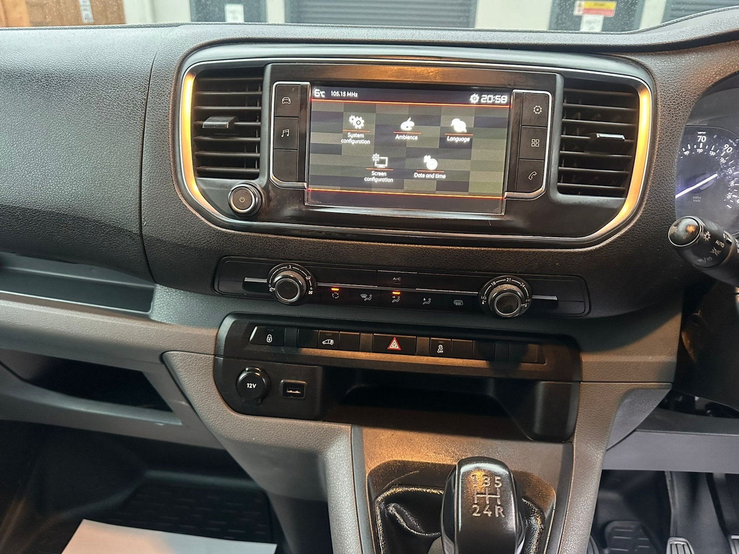 Used Citroen Dispatch 2019 for sale - 77036211: Photo 16