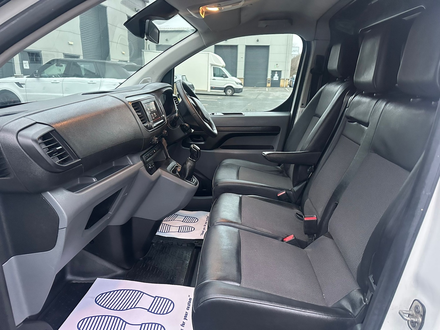 Used Citroen Dispatch 2019 for sale - 77036211: Photo 17