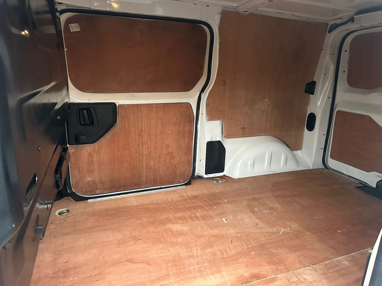 Used Citroen Dispatch 2019 for sale - 77036211: Photo 18