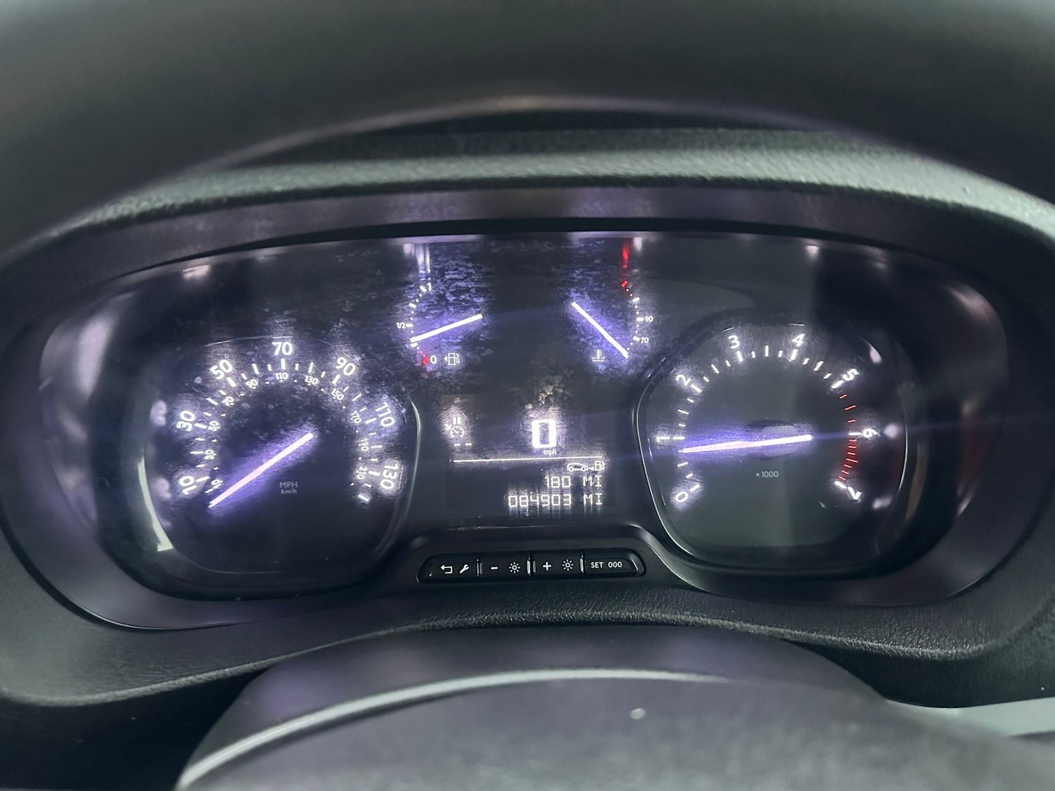 Used Citroen Dispatch 2019 for sale - 77036211: Photo 19