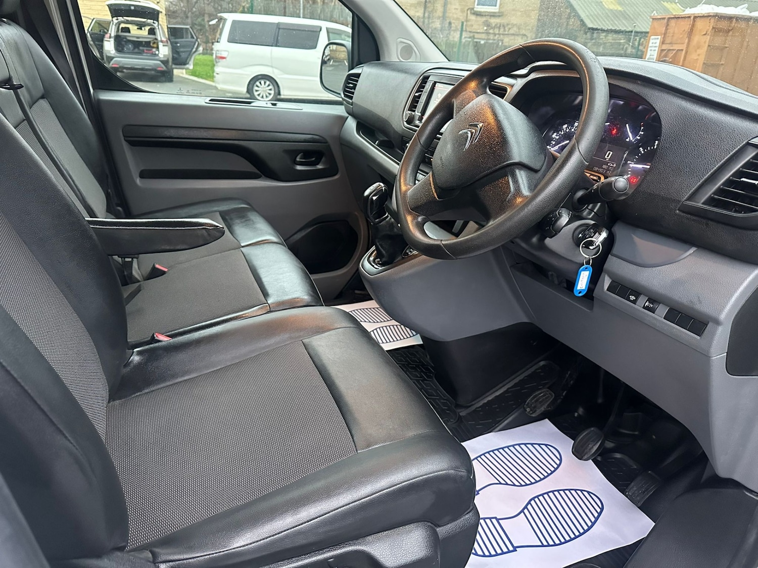 Used Citroen Dispatch 2019 for sale - 77036211: Photo 3
