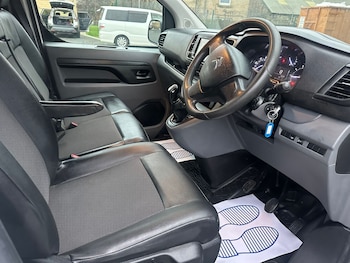 Used Citroen Dispatch 2019 for sale - 77036211: Photo