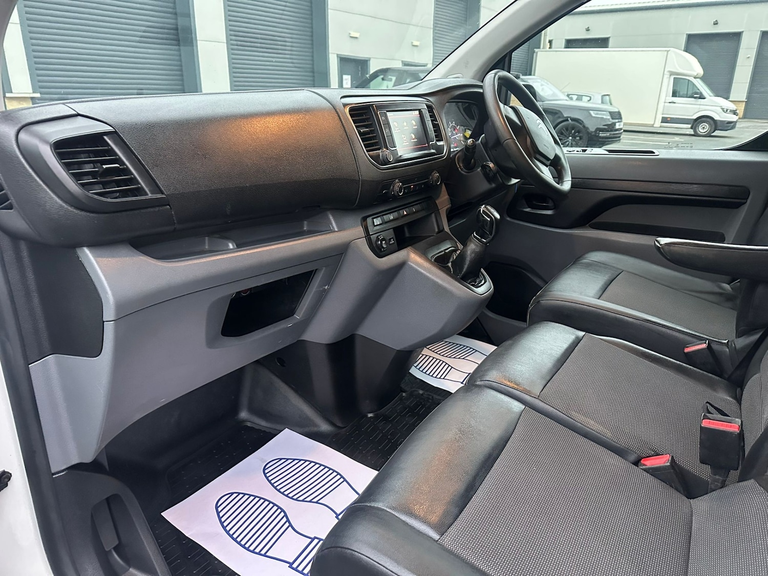 Used Citroen Dispatch 2019 for sale - 77036211: Photo 4