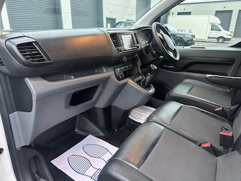 Used Citroen Dispatch 2019 for sale - 77036211: Photo