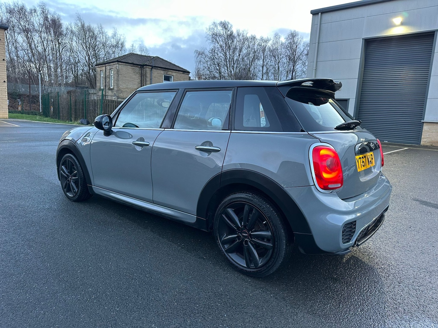 Used MINI Hatch 2017 for sale - 77584770: Photo 10