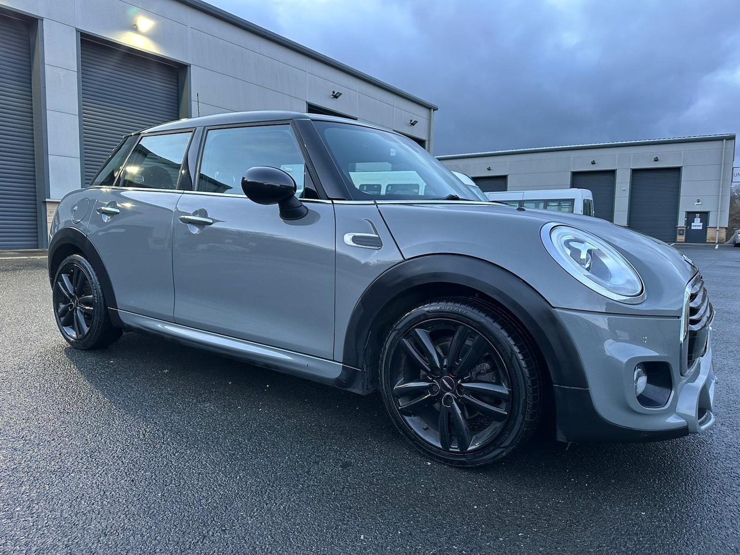 Used MINI Hatch 2017 for sale - 77584770: Photo 11