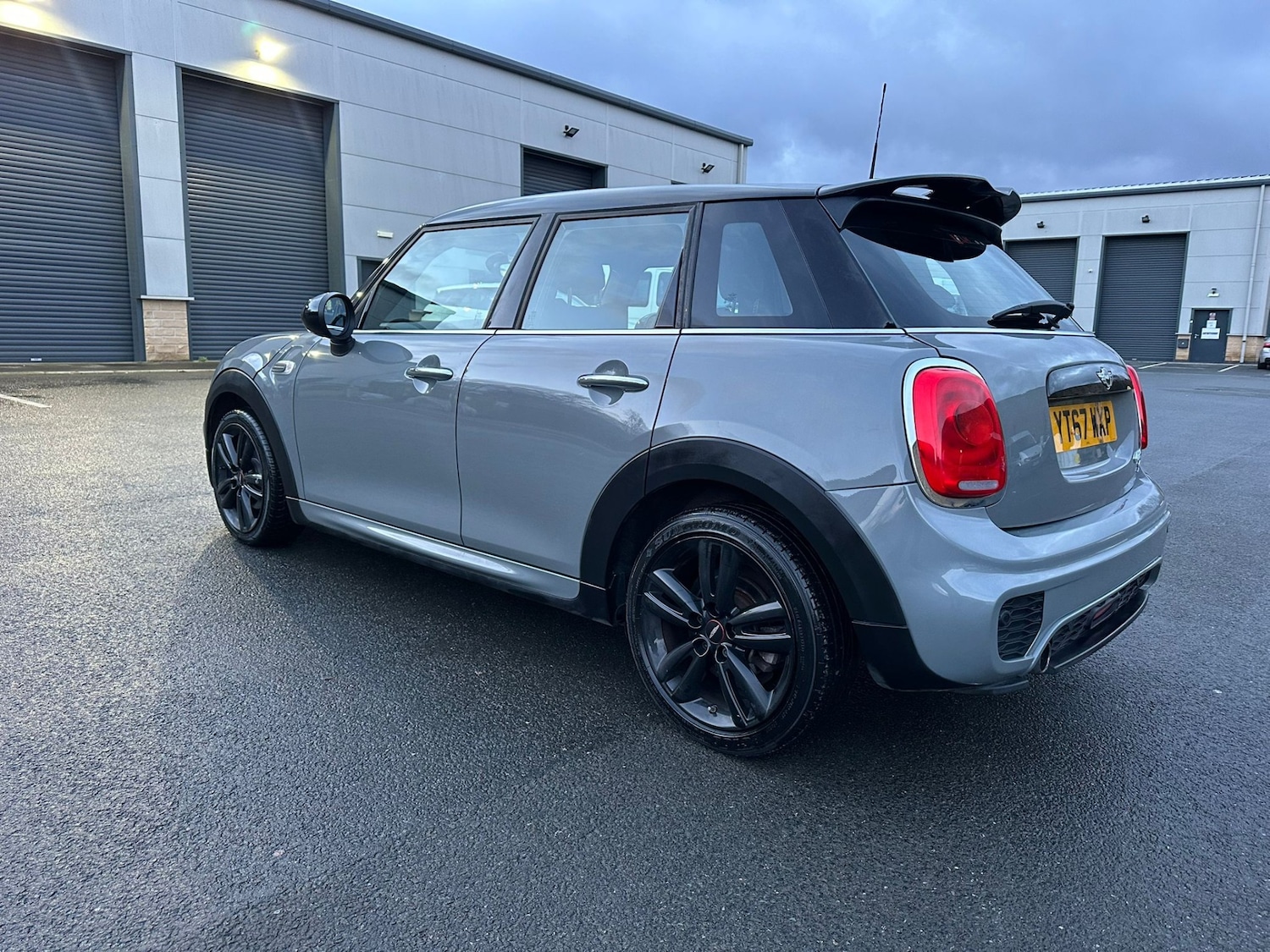 Used MINI Hatch 2017 for sale - 77584770: Photo 13