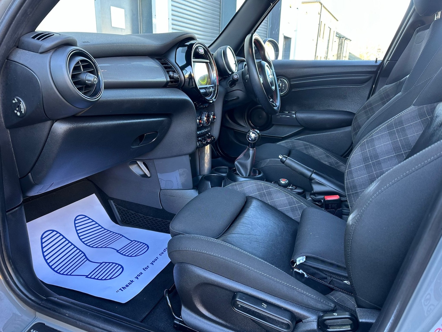 Used MINI Hatch 2017 for sale - 77584770: Photo 15