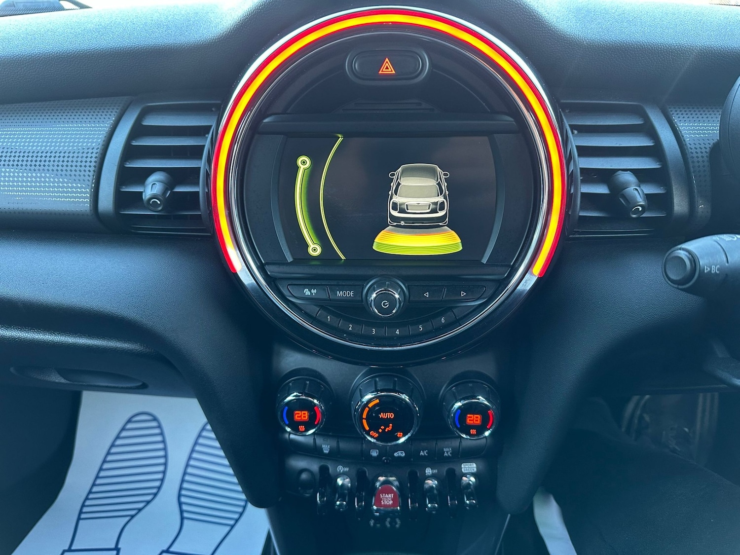 Used MINI Hatch 2017 for sale - 77584770: Photo 16