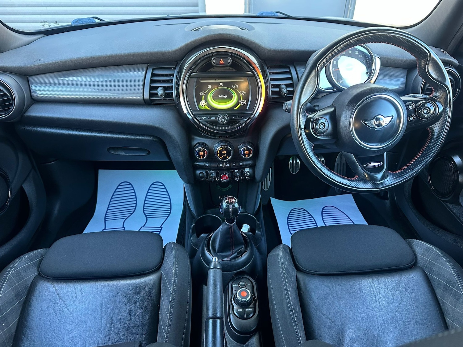 Used MINI Hatch 2017 for sale - 77584770: Photo 17