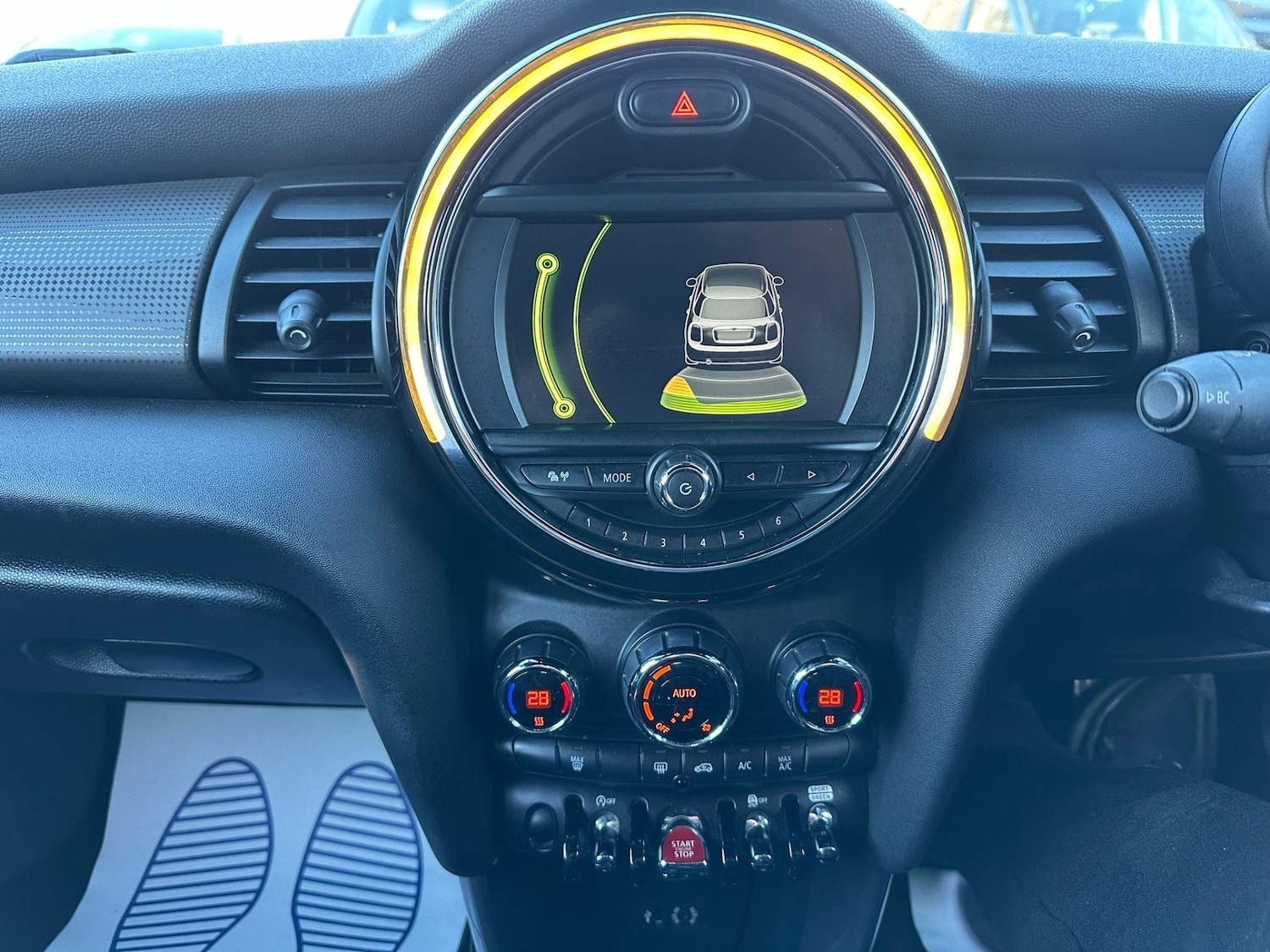 Used MINI Hatch 2017 for sale - 77584770: Photo 18