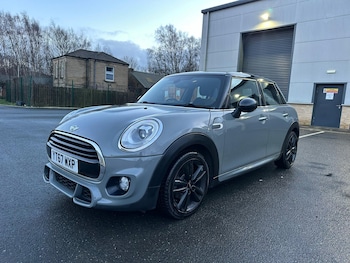 2017 (67) - 1.5 Cooper 5dr