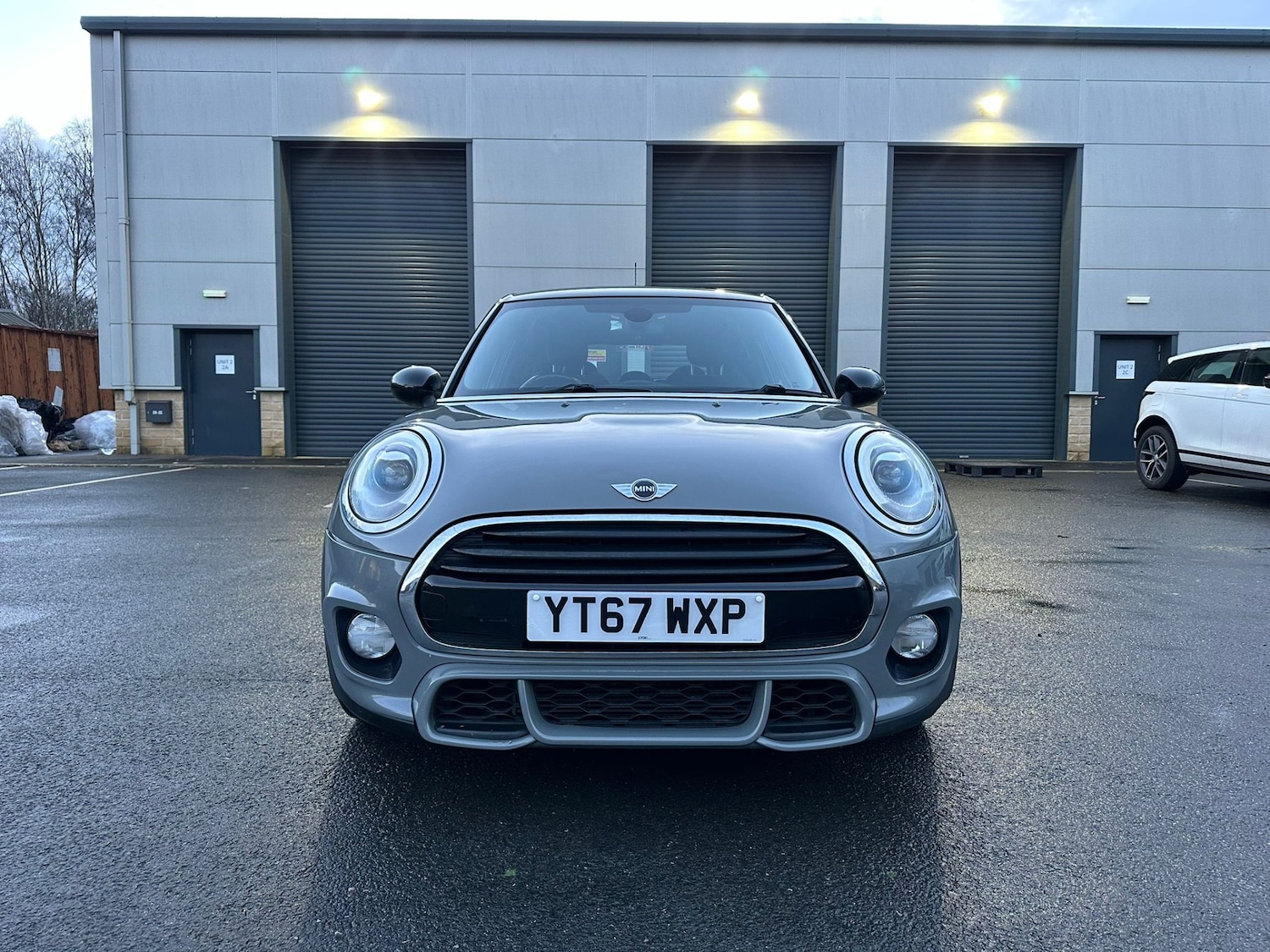 Used MINI Hatch 2017 for sale - 77584770: Photo 2