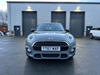 Used MINI Hatch 2017 for sale - 77584770: Photo