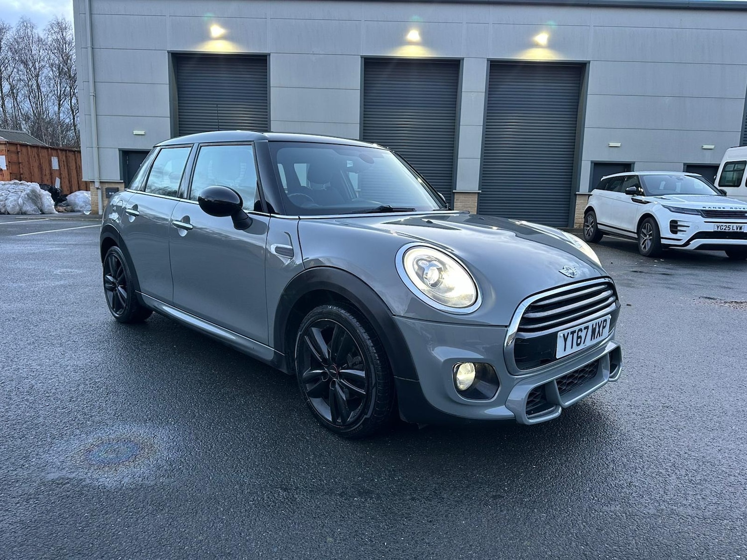 Used MINI Hatch 2017 for sale - 77584770: Photo 3