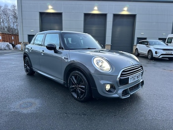 Used MINI Hatch 2017 for sale - 77584770: Photo