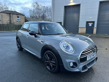 Used MINI Hatch 2017 for sale - 77584770: Photo