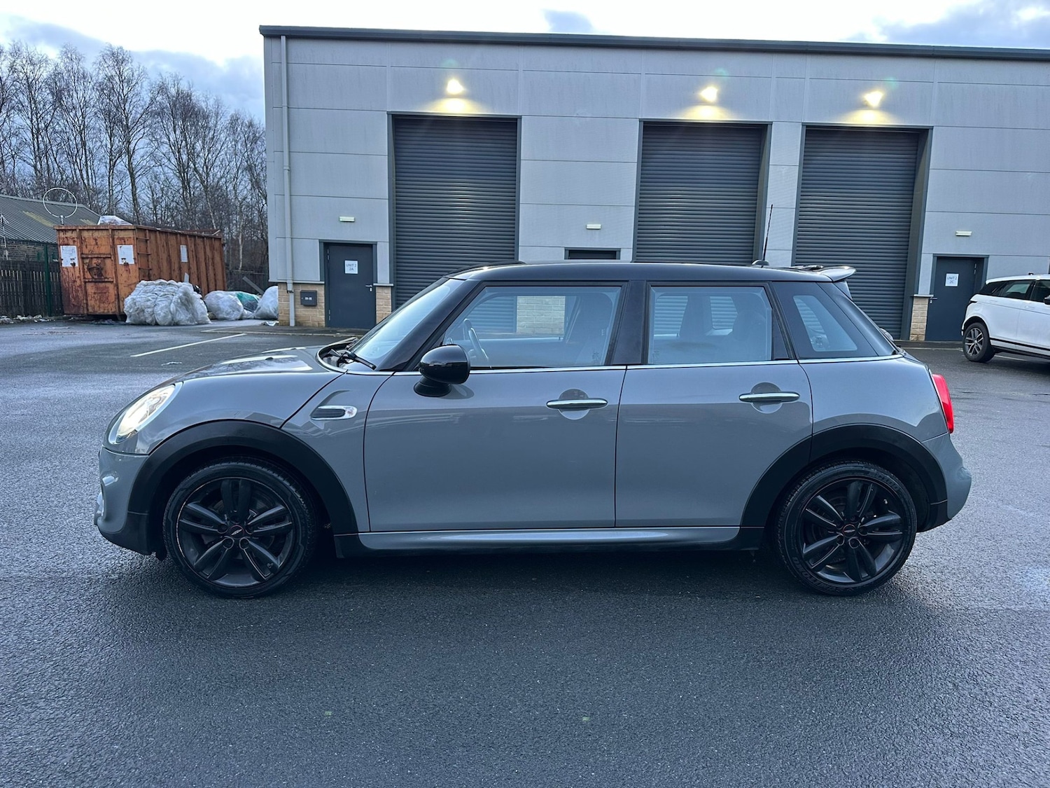 Used MINI Hatch 2017 for sale - 77584770: Photo 6