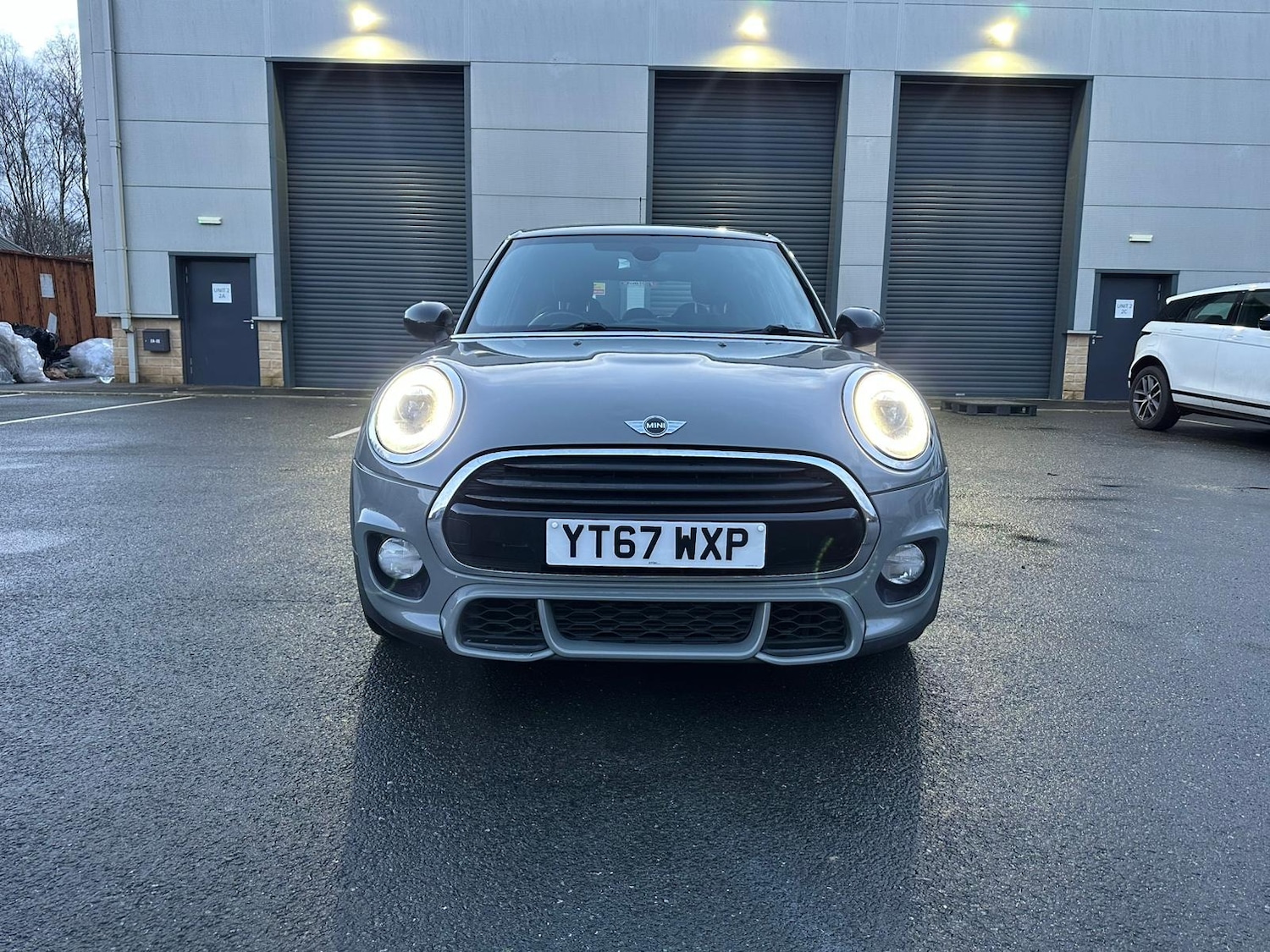 Used MINI Hatch 2017 for sale - 77584770: Photo 7