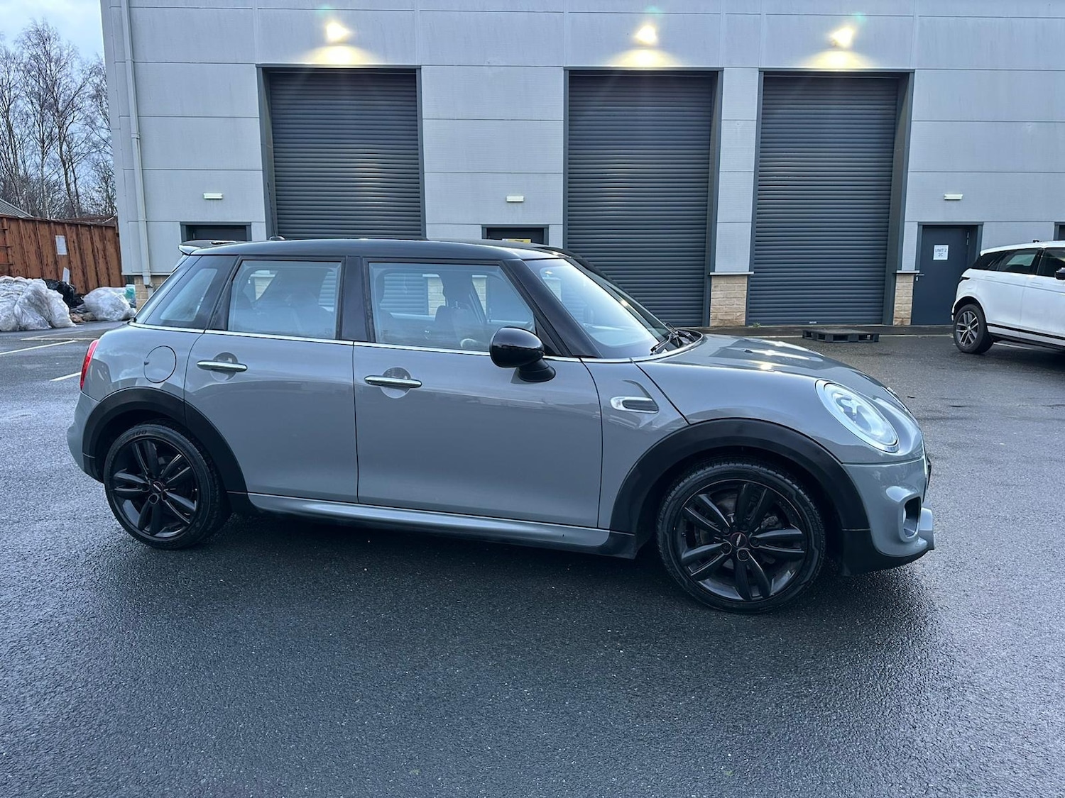 Used MINI Hatch 2017 for sale - 77584770: Photo 9