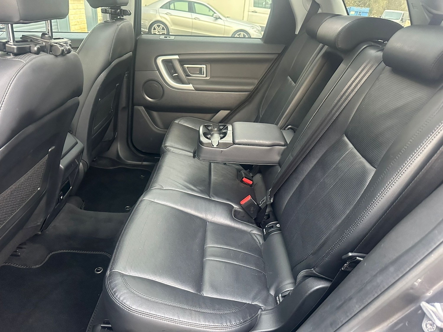 Used Land Rover Discovery Sport 2018 for sale - 76723380: Photo 13