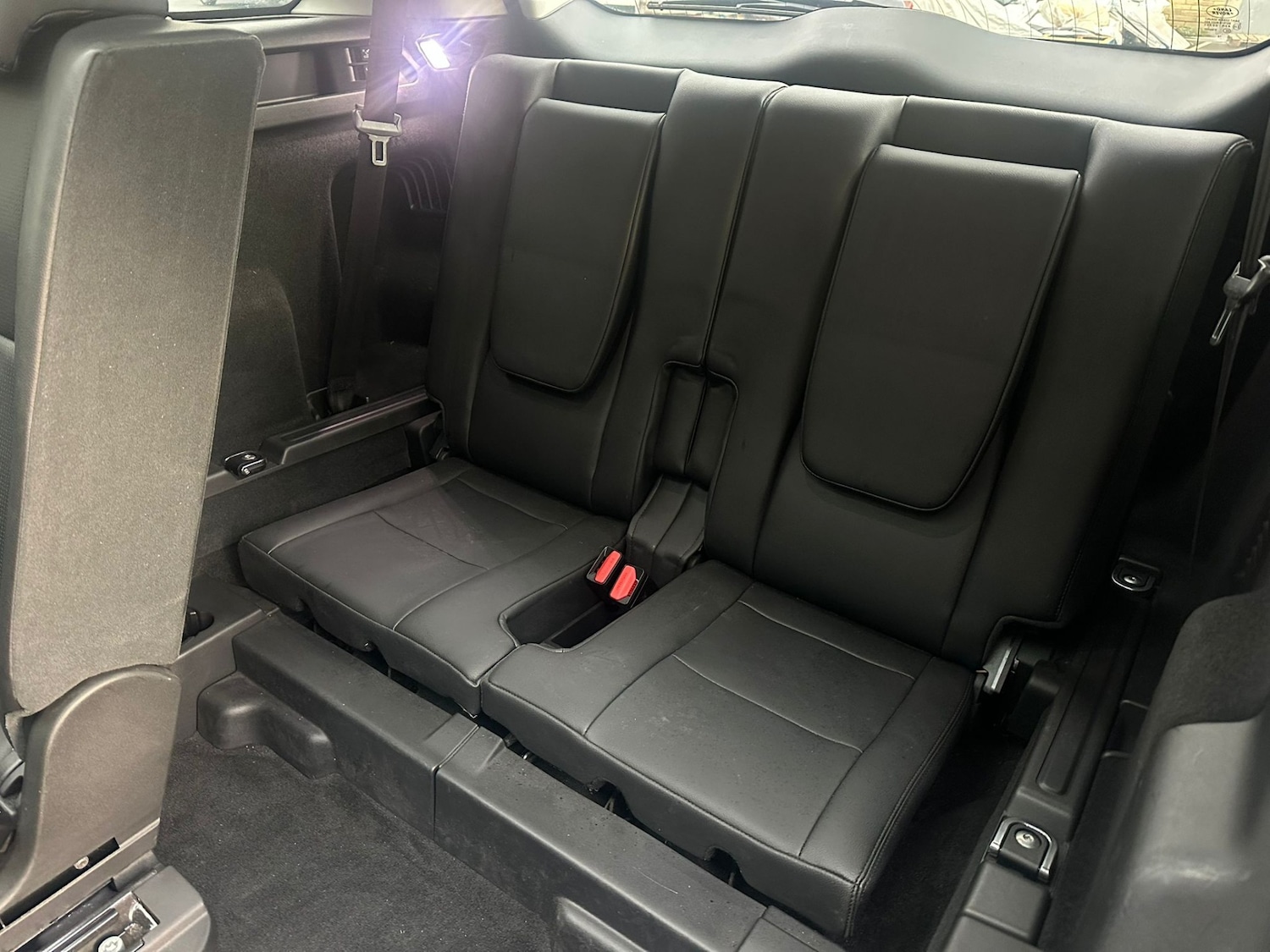 Used Land Rover Discovery Sport 2018 for sale - 76723380: Photo 16