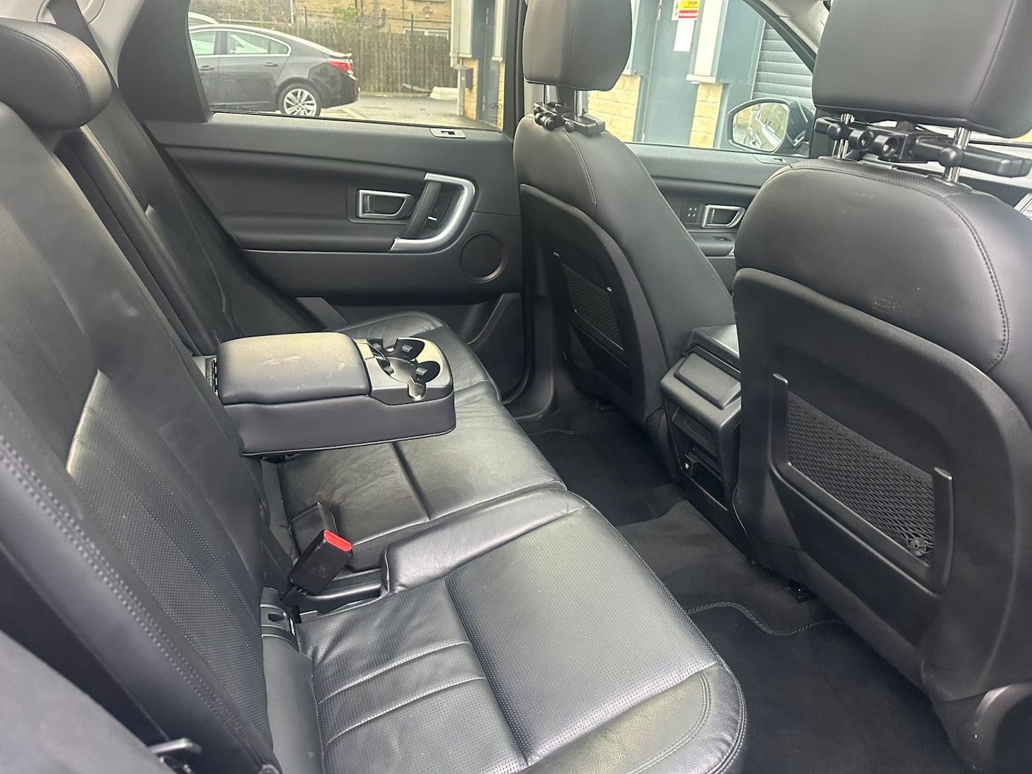 Used Land Rover Discovery Sport 2018 for sale - 76723380: Photo 18