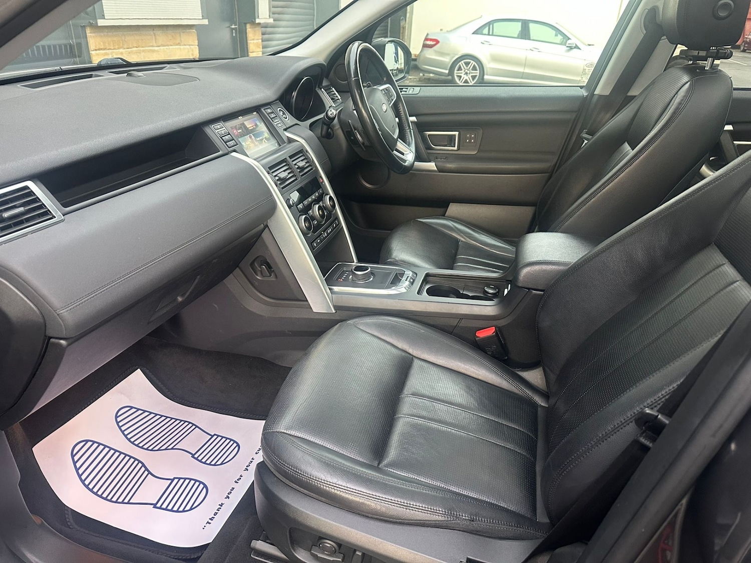 Used Land Rover Discovery Sport 2018 for sale - 76723380: Photo 20