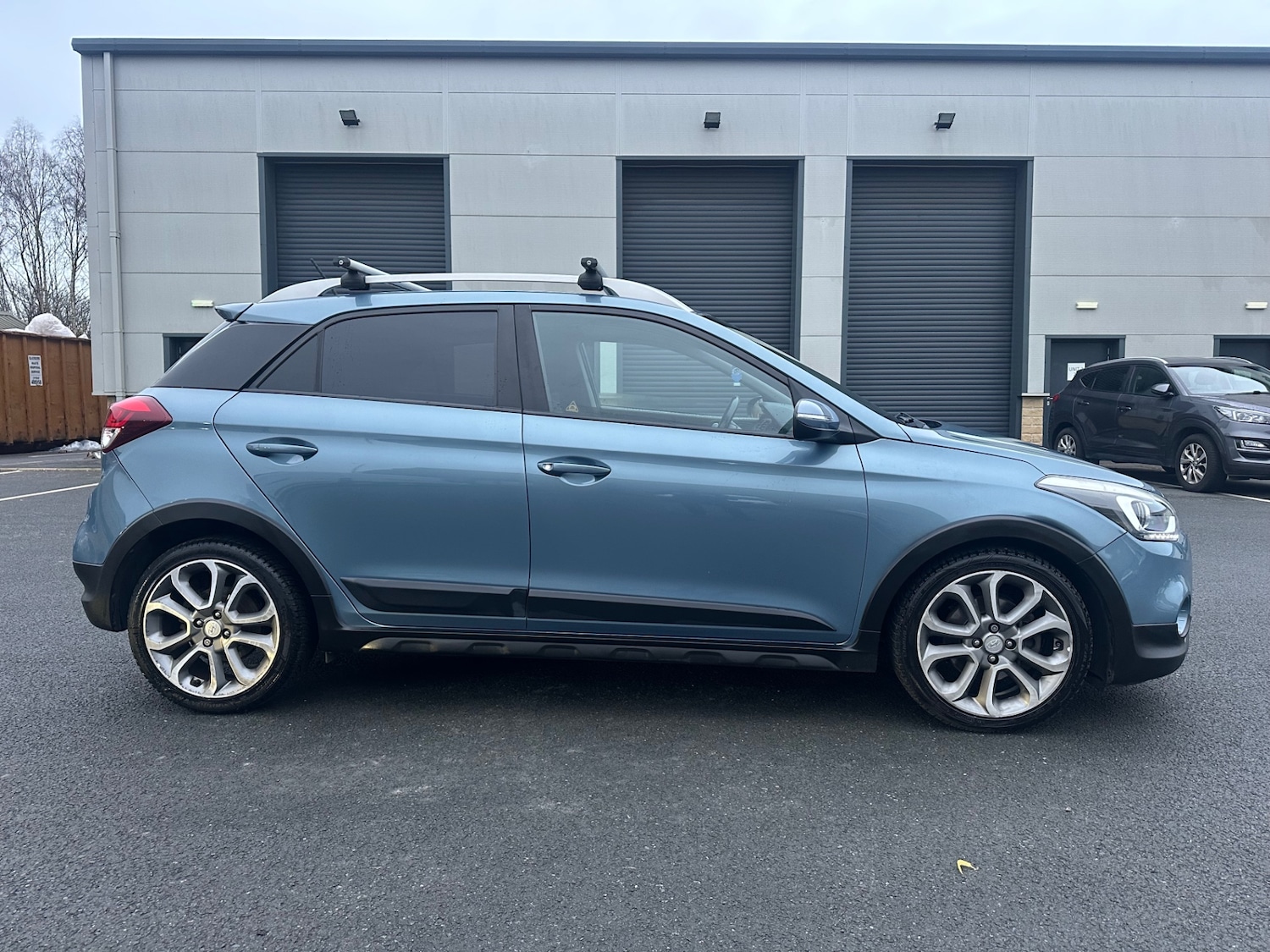 Used Hyundai i20 2016 for sale - 76974665: Photo 10