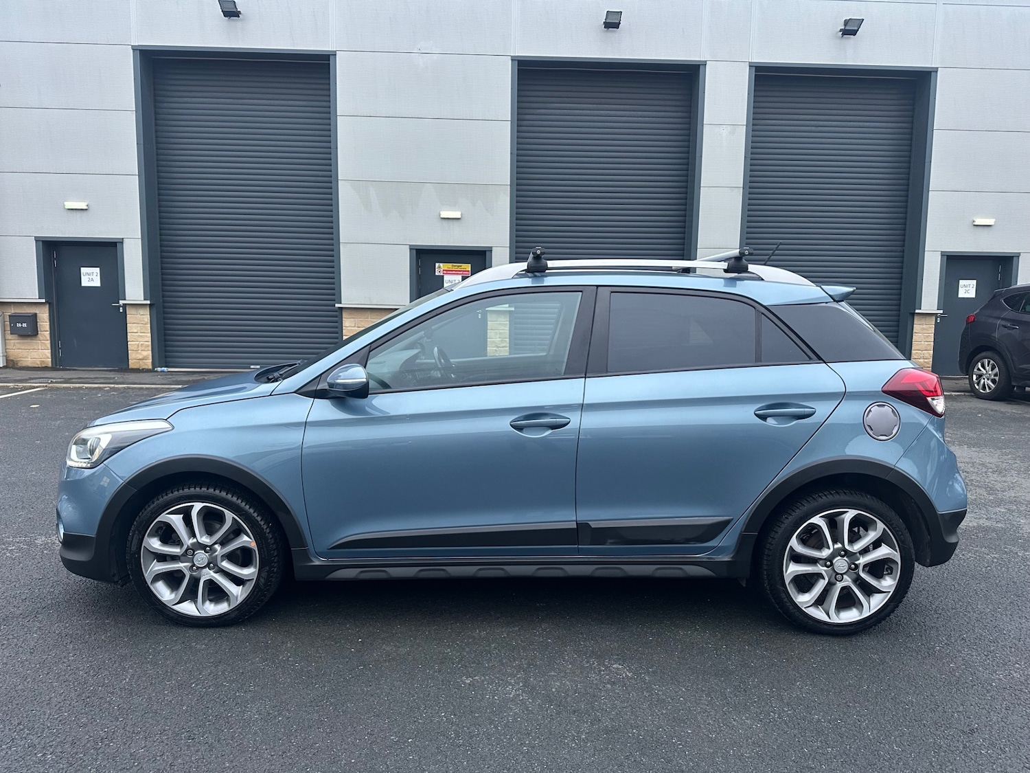 Used Hyundai i20 2016 for sale - 76974665: Photo 11