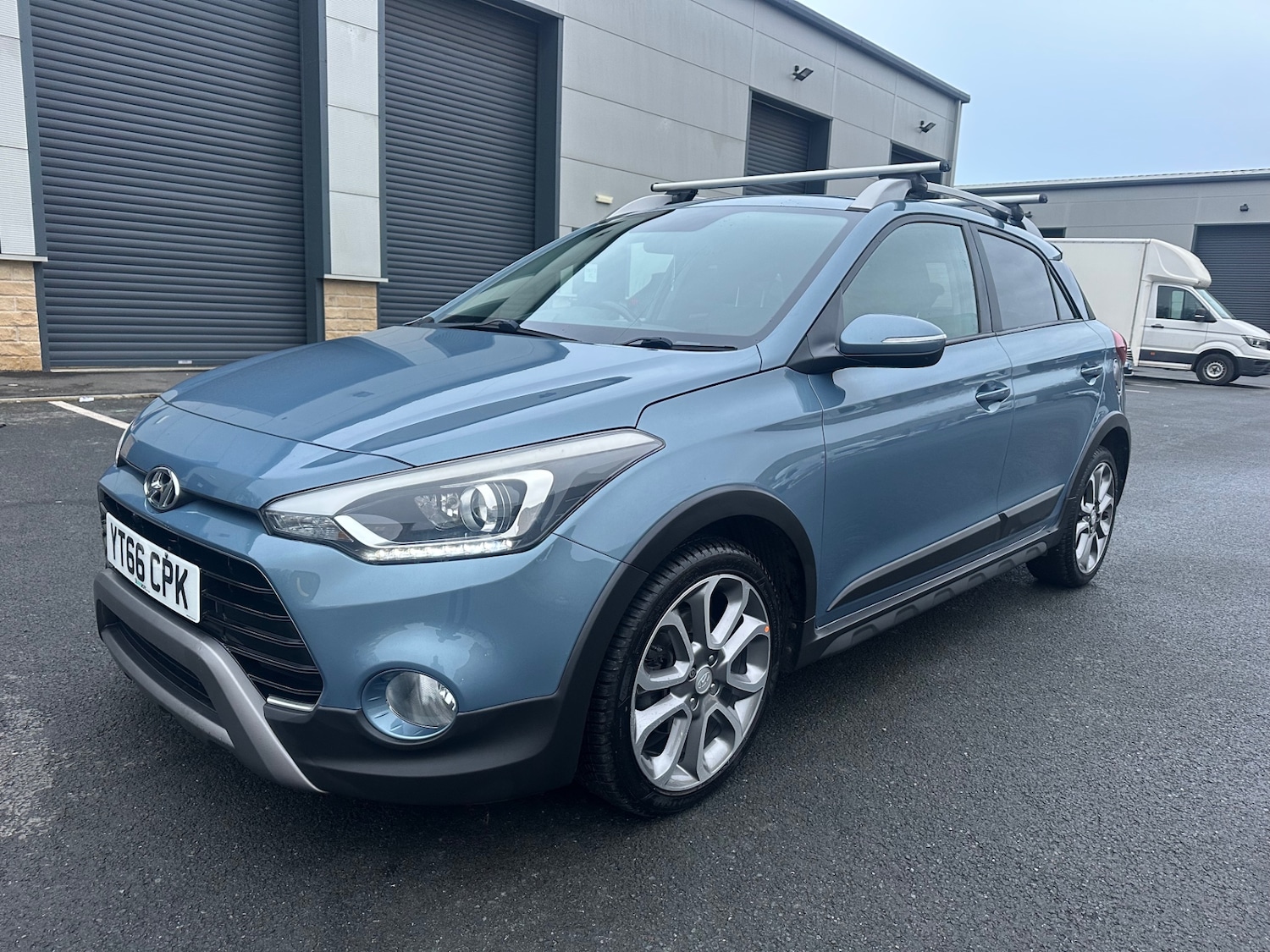 Used Hyundai i20 2016 for sale - 76974665: Photo 13