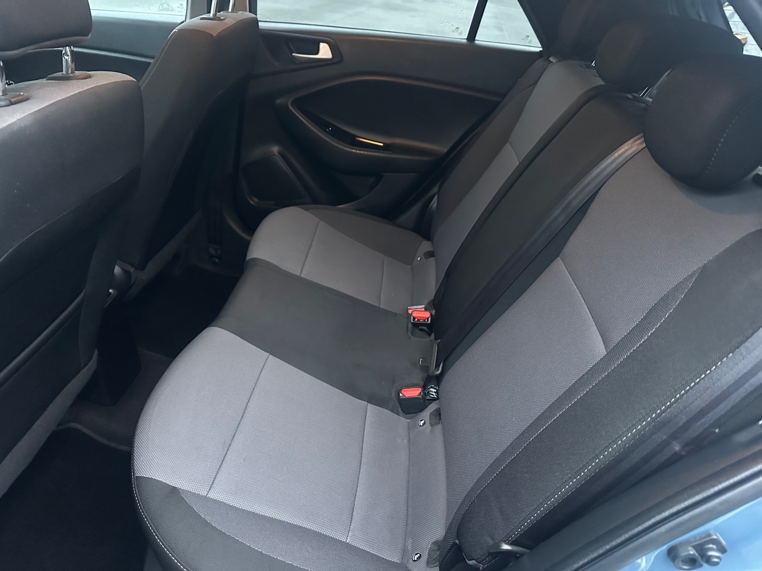 Used Hyundai i20 2016 for sale - 76974665: Photo 6