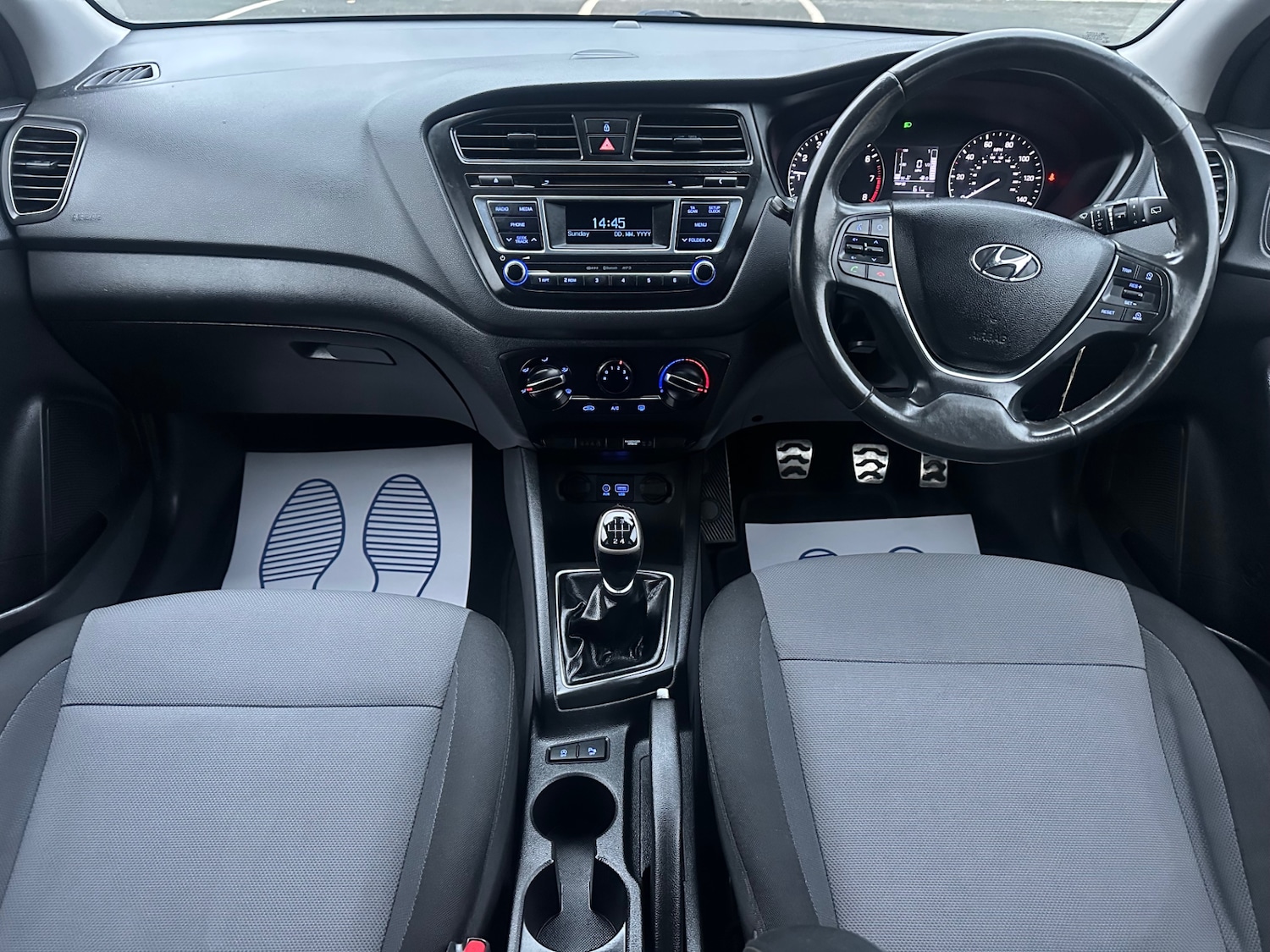 Used Hyundai i20 2016 for sale - 76974665: Photo 7