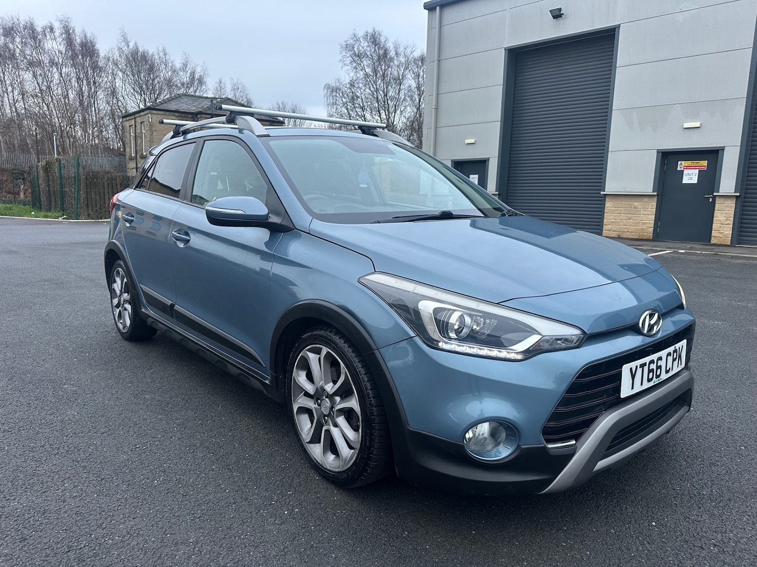 Used Hyundai i20 2016 for sale - 76974665: Photo 9