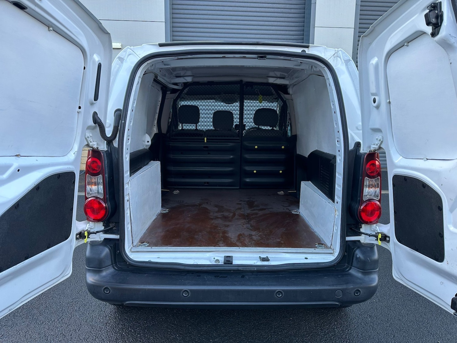 Vehicle 15