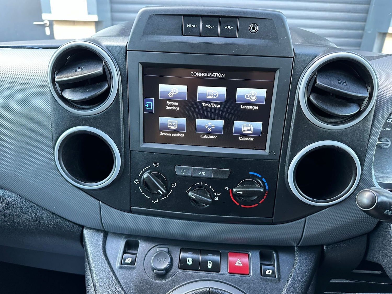 Vehicle 17