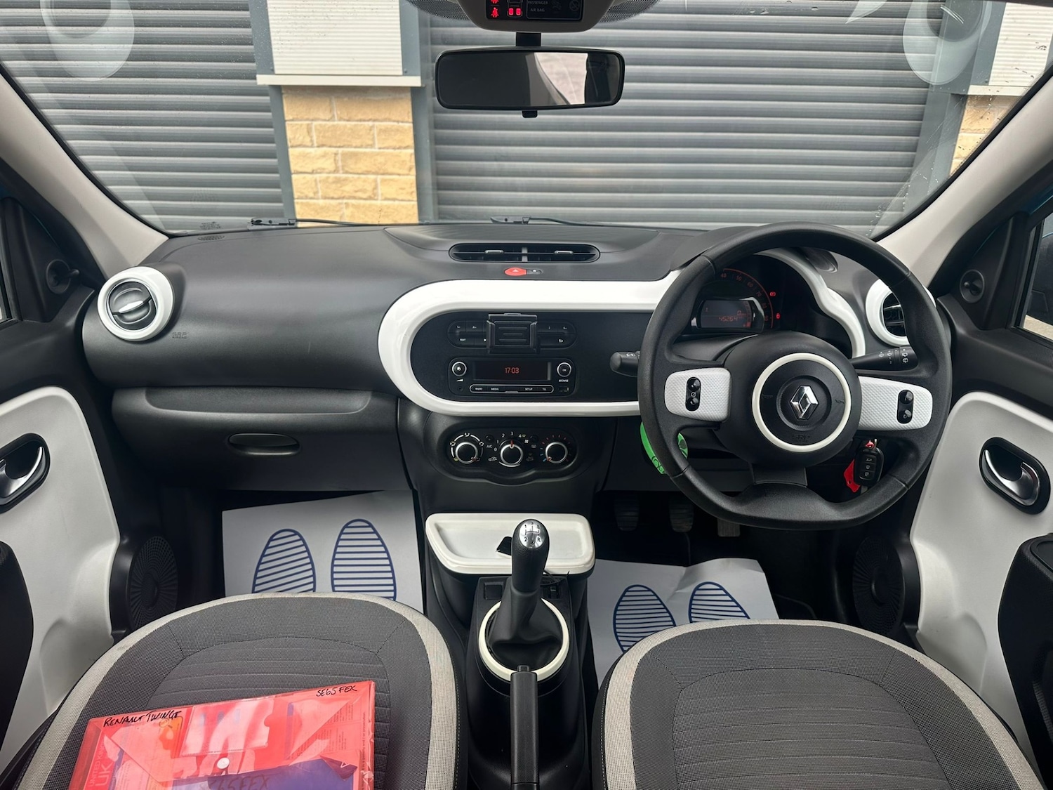 Vehicle 13