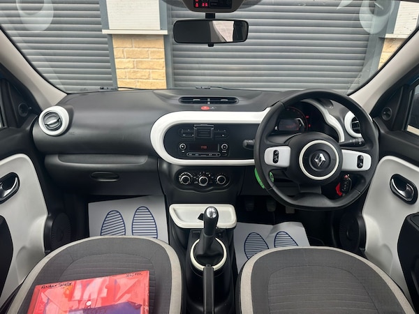 Used Renault Twingo 2015 for sale - 75058315: Photo 13