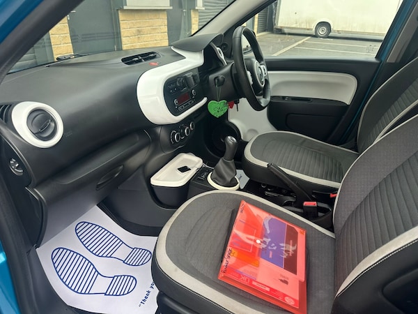 Used Renault Twingo 2015 for sale - 75058315: Photo 14
